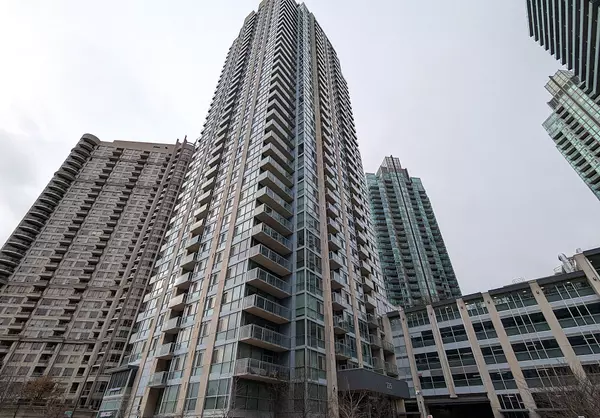 225 Webb DR #3003, Mississauga, ON L5B 4P2