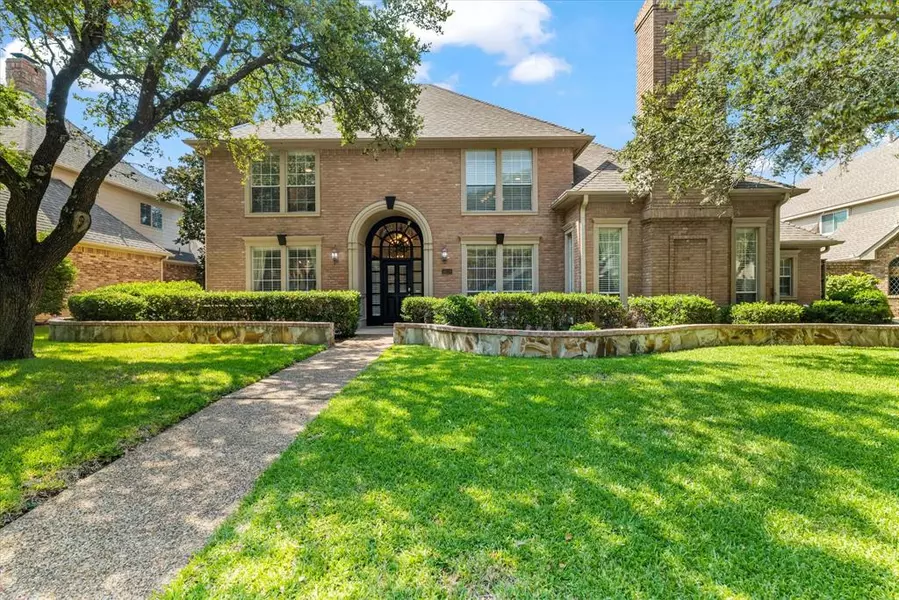 4628 Adrian Way, Plano, TX 75024