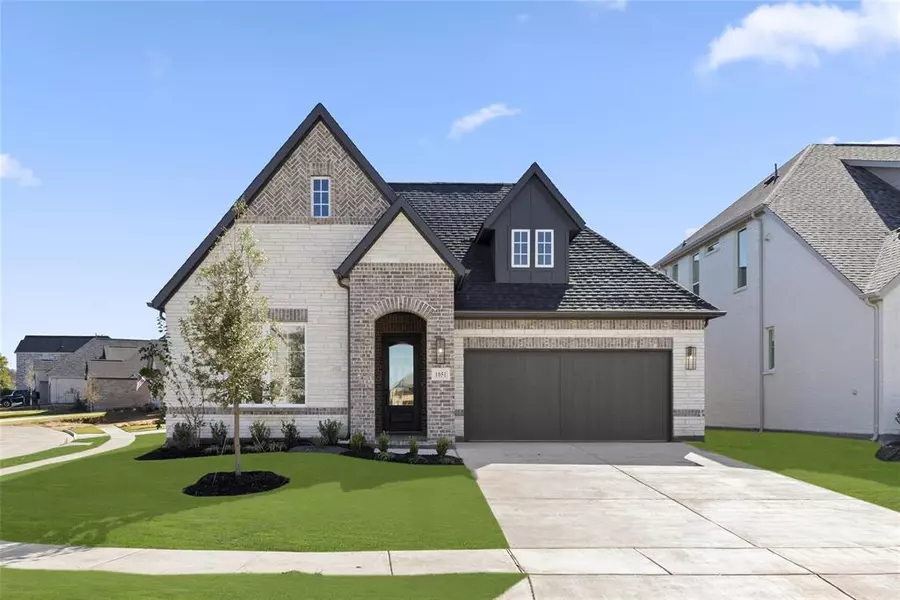 1051 Olympic Drive, Rockwall, TX 75087