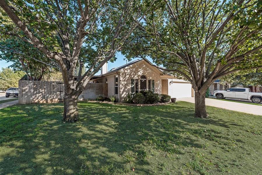 2644 Fondren Road, Denton, TX 76210