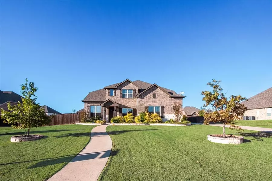 347 Ash Brook Lane, Sunnyvale, TX 75182