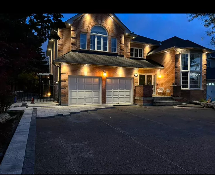 67 Cartwright BLVD #Bsmt, Vaughan, ON L4L 8J8