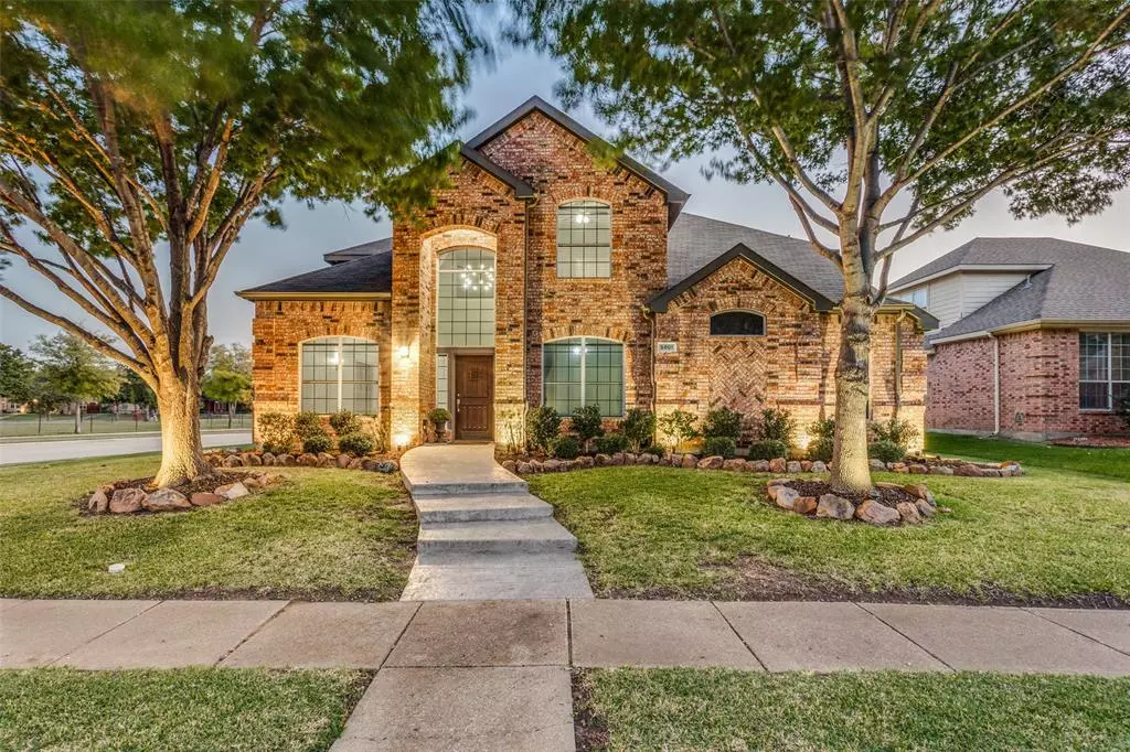 Mckinney, TX 75070,5801 Deer Run Drive