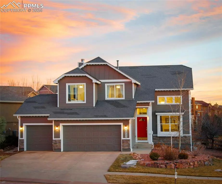 Colorado Springs, CO 80924,5959 GREENBROOK LN