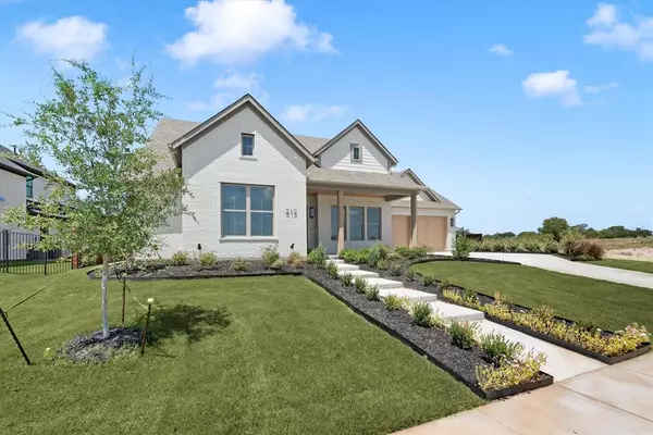 Aledo, TX 76008,212 Lantern Ridge Drive