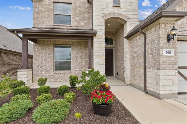 Haslet, TX 76052,500 Letara Ranch Road