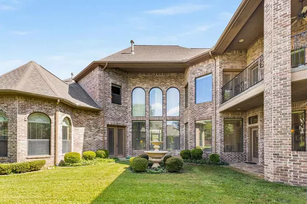 Colleyville, TX 76034,6720 St Moritz Parkway