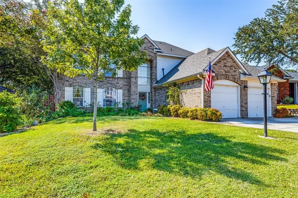 Arlington, TX 76016,3516 Oak Bend Drive