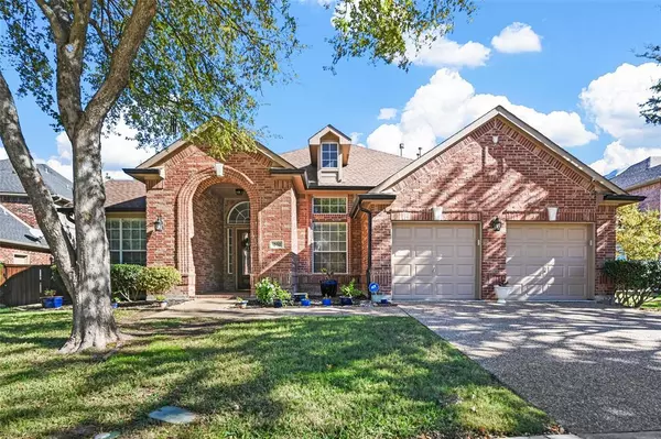 Mckinney, TX 75071,200 Appalachian Way