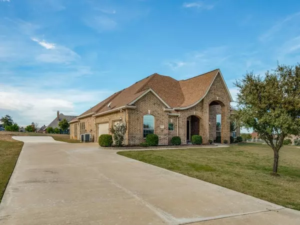 Aledo, TX 76008,235 Bearclaw Circle