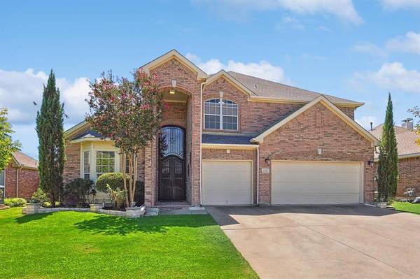 1217 Old Oak Trail, Flower Mound, TX 75028