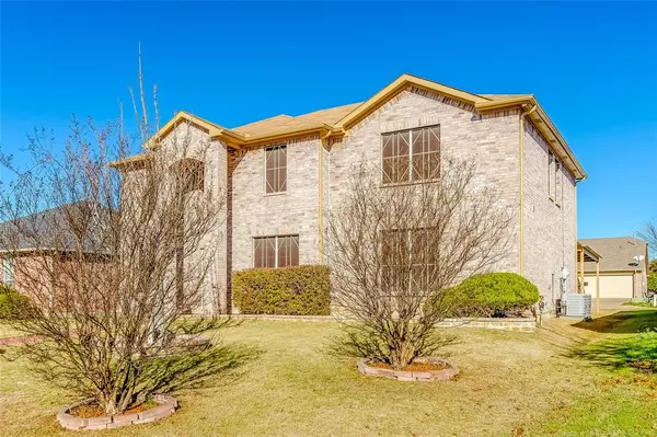 Lancaster, TX 75146,1309 Cypress Lane