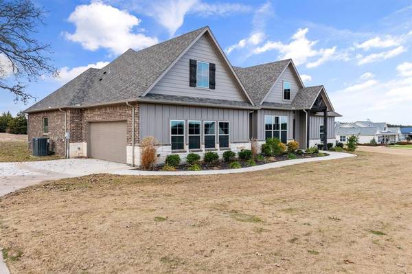 Decatur, TX 76234,175 Quail Ridge Court