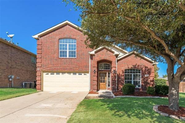 Frisco, TX 75035,15578 Wrangler Drive