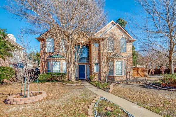 5204 Baton Rouge Boulevard, Frisco, TX 75035