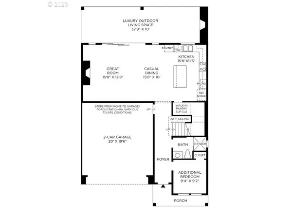 Portland, OR 97229,15733 NW Raywood LN #lot 37