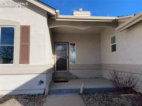 Colorado Springs, CO 80916,4550 Star Ridge DR