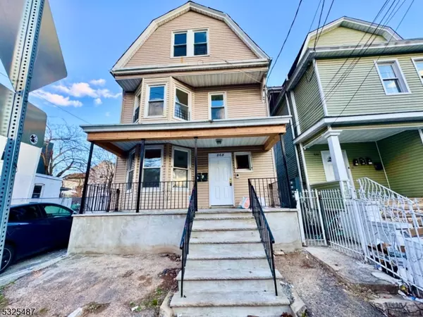 868 South 18th Street, Newark City, NJ 07108