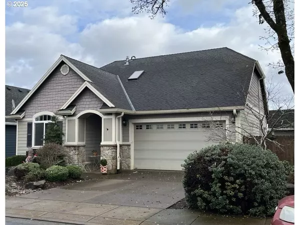 Salem, OR 97306,6150 SE GENESIS ST