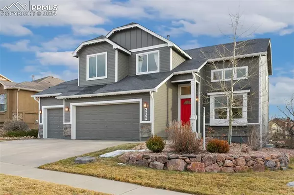 Colorado Springs, CO 80924,5959 GREENBROOK LN