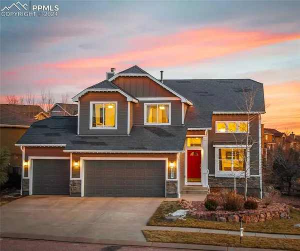 Colorado Springs, CO 80924,5959 GREENBROOK LN