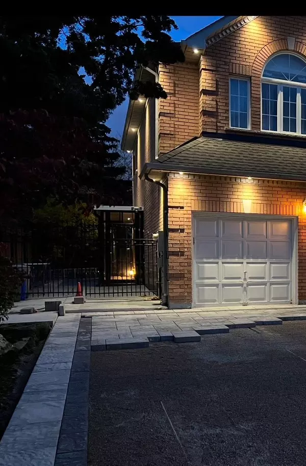 Vaughan, ON L4L 8J8,67 Cartwright BLVD #Bsmt