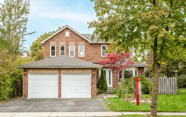 14 Brydon CRES, Brampton, ON L6X 3H3