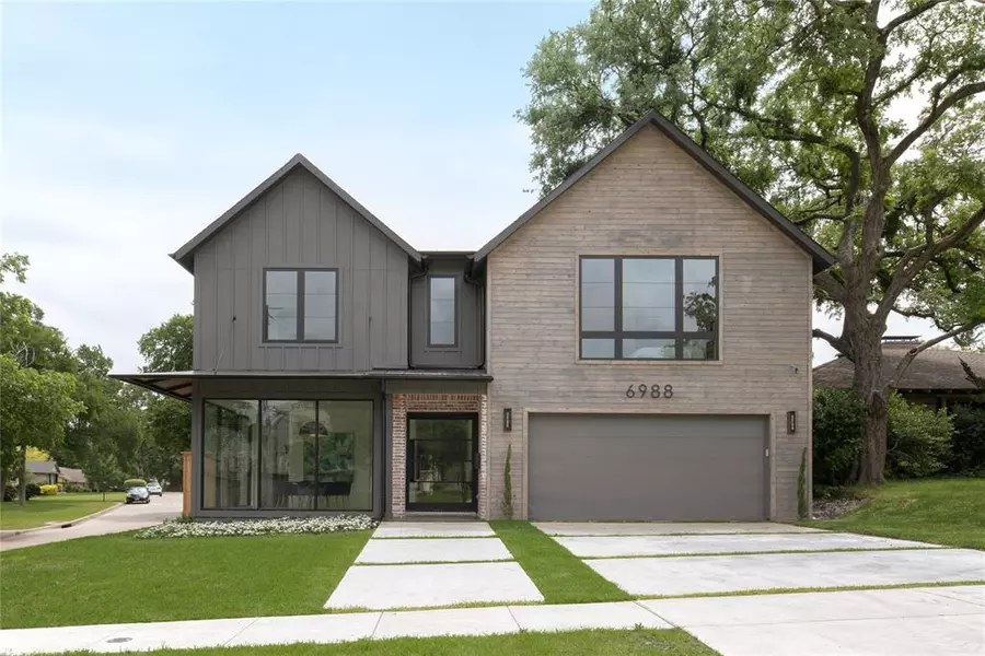 6988 Bob O Link Drive, Dallas, TX 75214