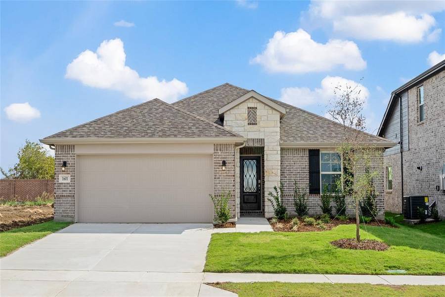 1601 Rushpea Drive, Royse City, TX 75189