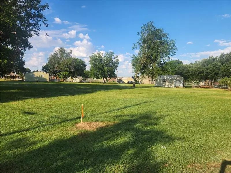 TBD E Glenwood Street, Mabank, TX 75147