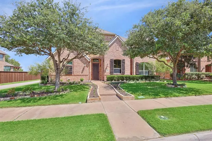 12654 Belle Isle Lane, Frisco, TX 75033