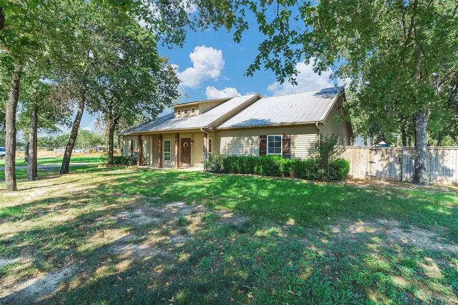 400 E 3rd Street, Tolar, TX 76476