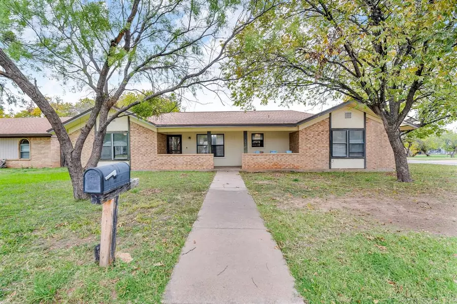 2302 Edgemont Drive, Abilene, TX 79605