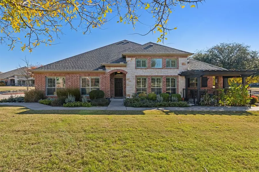 5810 Fairview Parkway, Fairview, TX 75069