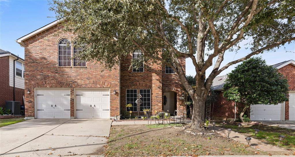 13813 High Mesa Road, Fort Worth, TX 76262