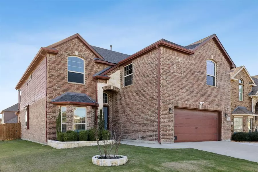 1424 Creosote Drive, Fort Worth, TX 76177