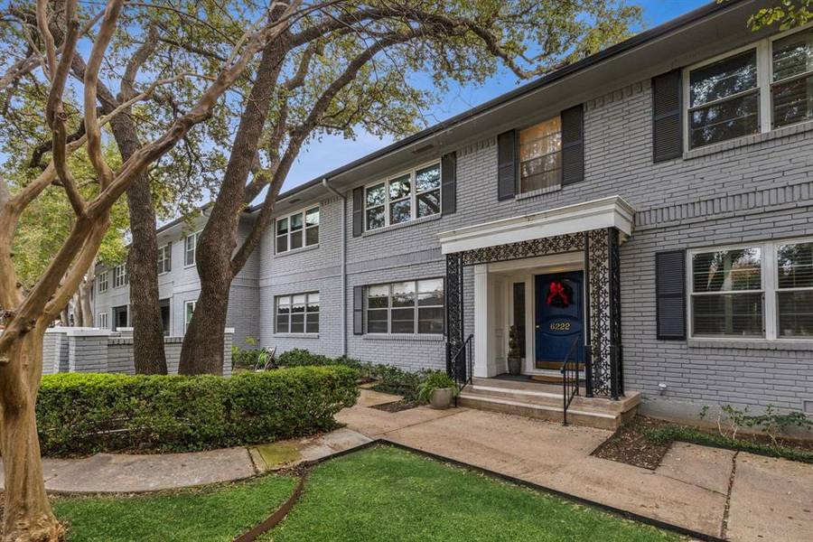 6222 Bandera Avenue #C, Dallas, TX 75225