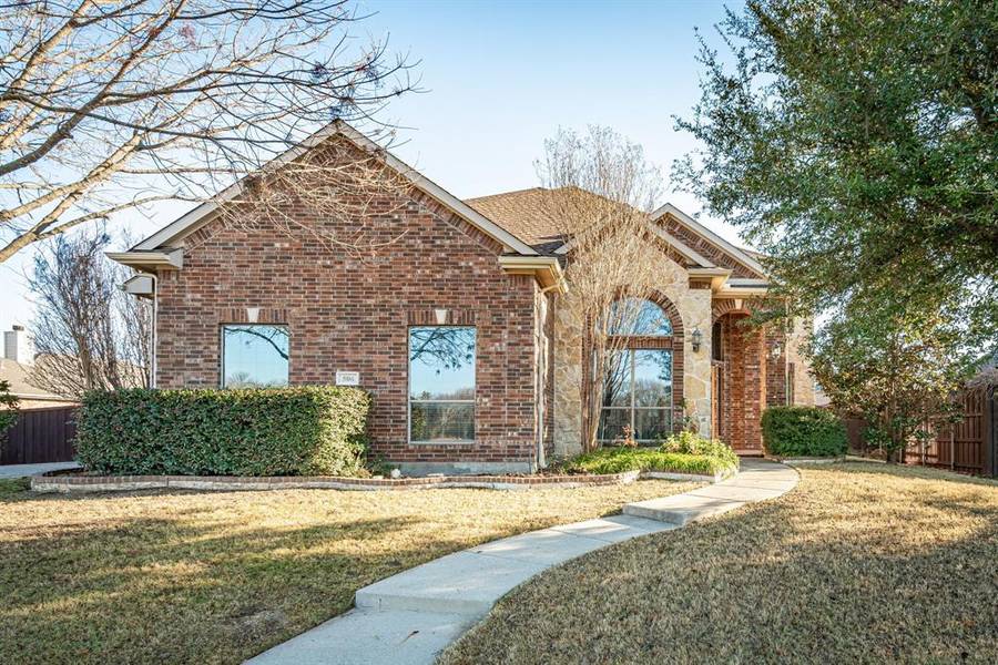 506 Creekside Drive, Murphy, TX 75094