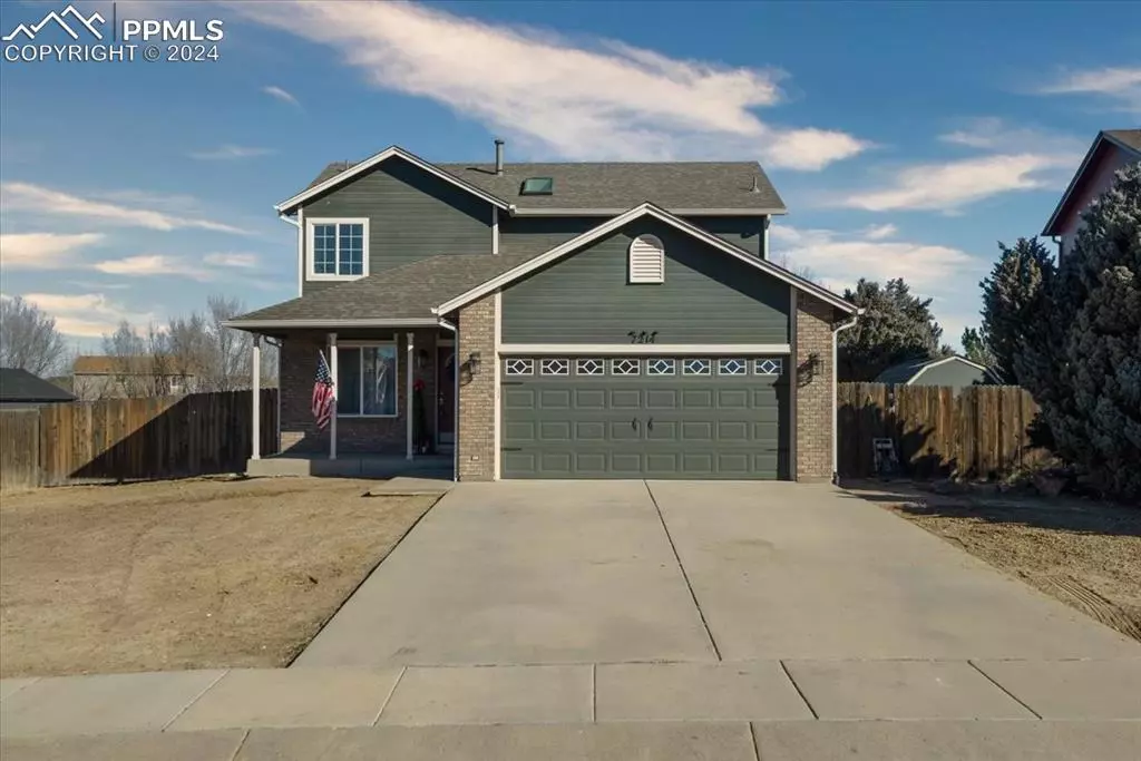 Colorado Springs, CO 80925,7214 Sue LN