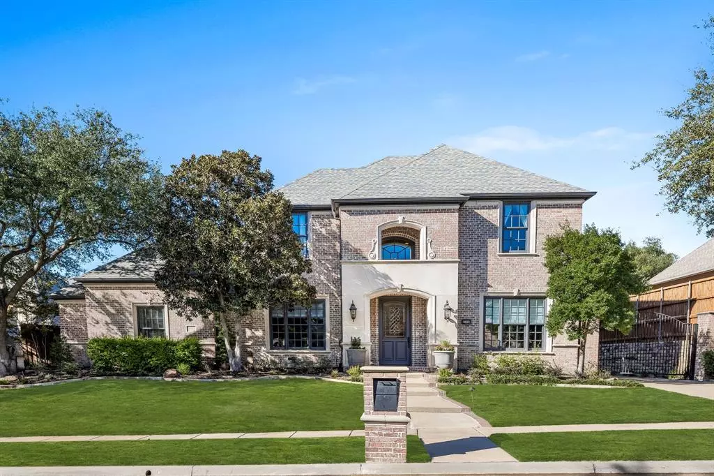 Plano, TX 75024,6633 Woodland Hills Lane