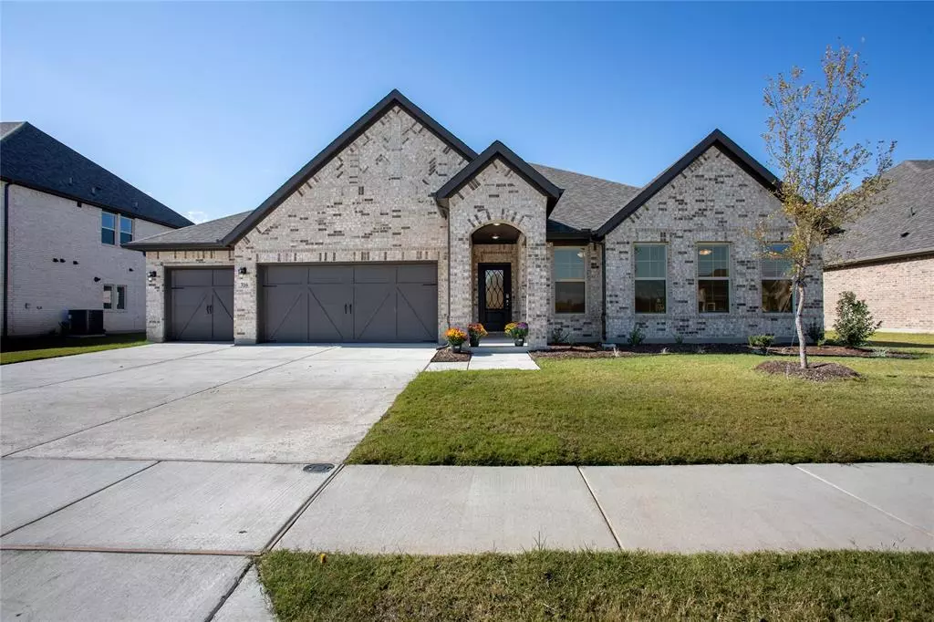 Anna, TX 75409,316 Forest Hill Lane