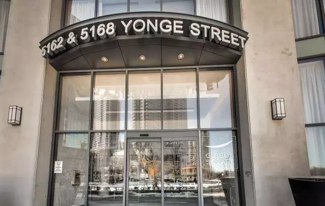 Toronto C07, ON M2N 0E9,5162 Yonge ST N #1111