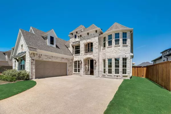 Prosper, TX 75078,3170 Sunfish Street