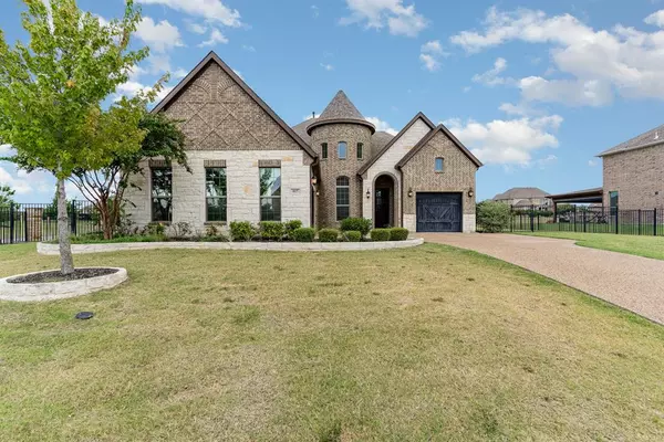 Heath, TX 75032,817 Moses Drive