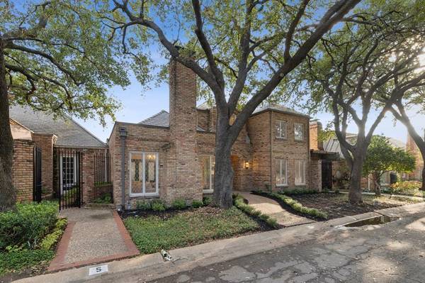 6 Saint Laurent Place, Dallas, TX 75225