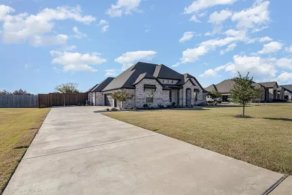 Midlothian, TX 76065,3850 Underwood Lane