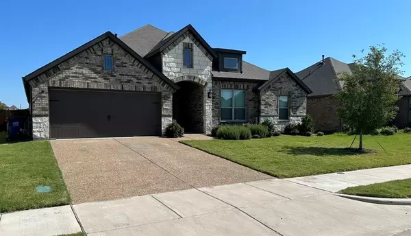 Melissa, TX 75454,2815 Diamondback Drive