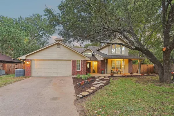 Flower Mound, TX 75028,4833 Briar Creek Drive