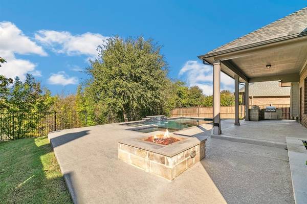 1404 Marshall Creek Road, Roanoke, TX 76262