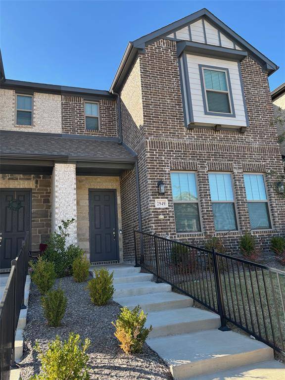 2949 Tenor Way, Sachse, TX 75048